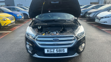 Ford Kuga 1.5 TDCi Zetec 5dr 2WD Diesel Estate